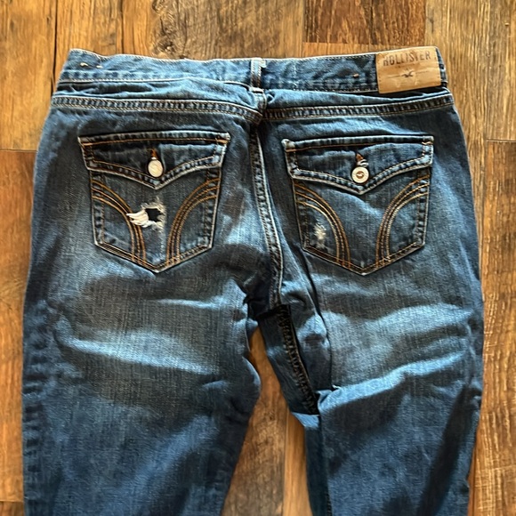 Hollister Jeans - Picture 5 of 6